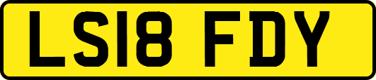LS18FDY