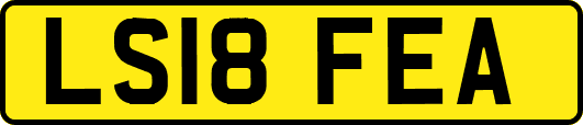 LS18FEA
