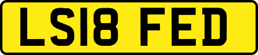LS18FED
