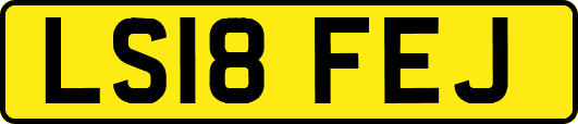 LS18FEJ