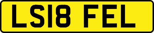 LS18FEL