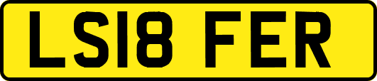 LS18FER