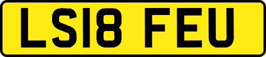 LS18FEU