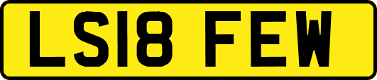 LS18FEW