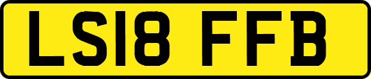 LS18FFB