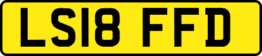 LS18FFD
