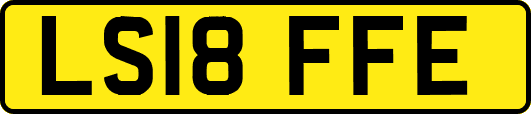 LS18FFE