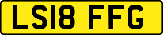 LS18FFG