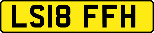 LS18FFH