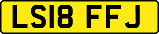 LS18FFJ