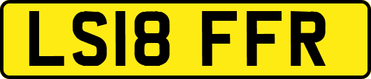 LS18FFR