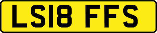 LS18FFS