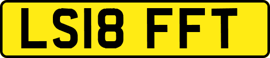LS18FFT