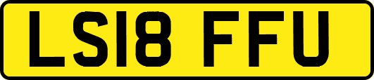 LS18FFU