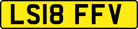 LS18FFV