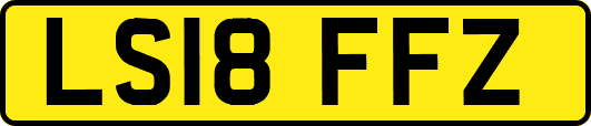 LS18FFZ