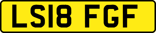 LS18FGF