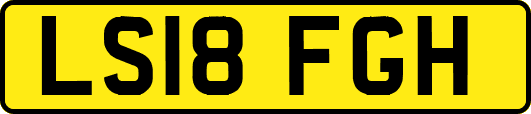 LS18FGH