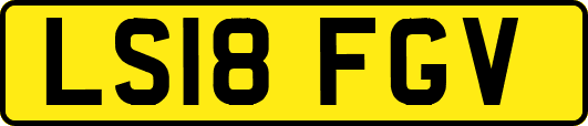LS18FGV