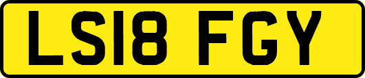 LS18FGY