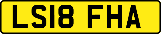 LS18FHA