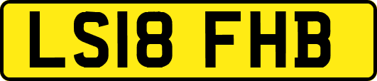 LS18FHB