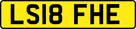 LS18FHE