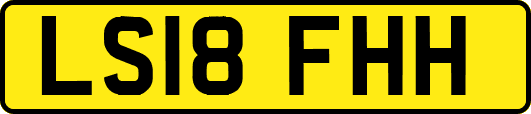 LS18FHH