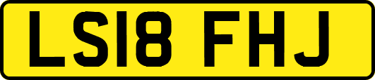 LS18FHJ