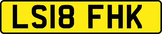 LS18FHK