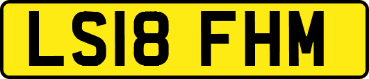 LS18FHM
