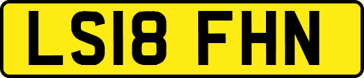 LS18FHN