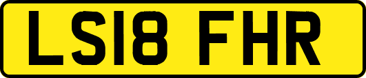 LS18FHR