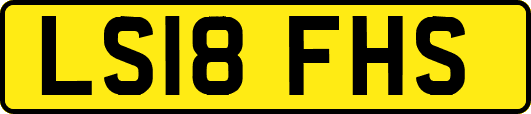 LS18FHS