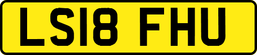 LS18FHU