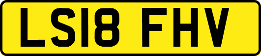 LS18FHV