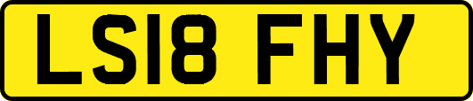 LS18FHY