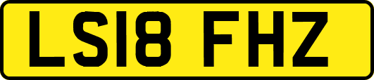 LS18FHZ