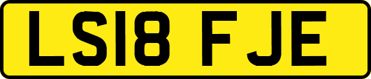 LS18FJE
