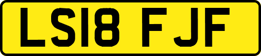 LS18FJF