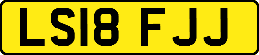 LS18FJJ