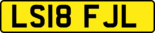LS18FJL