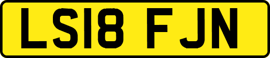 LS18FJN