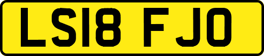 LS18FJO