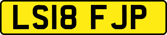 LS18FJP