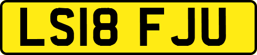 LS18FJU
