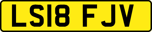 LS18FJV