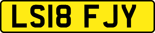 LS18FJY