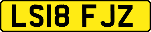 LS18FJZ