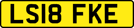 LS18FKE